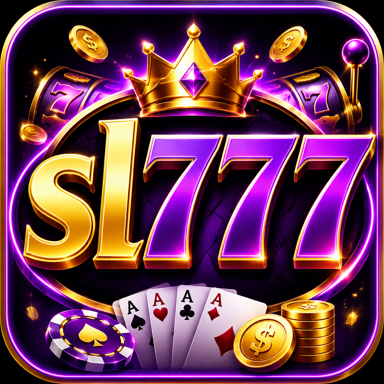Logo sl777
